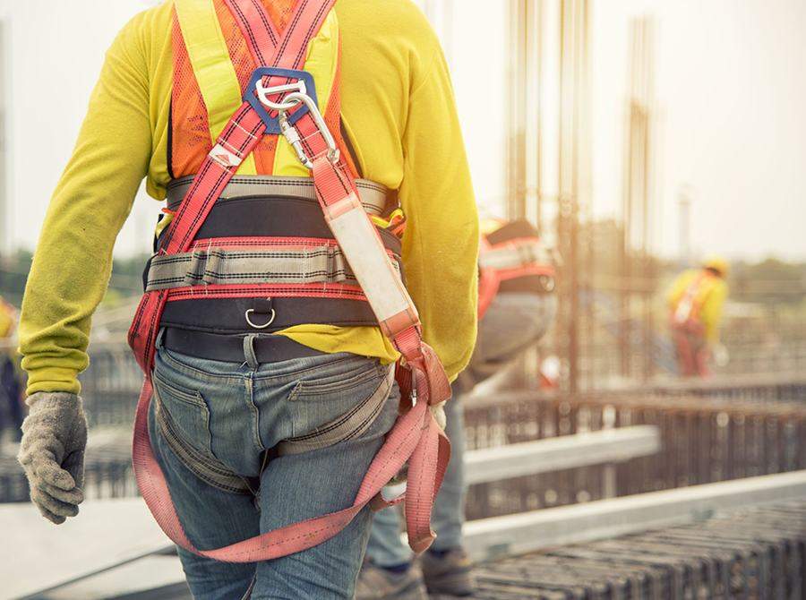 Gerencia de proyectos de construcción