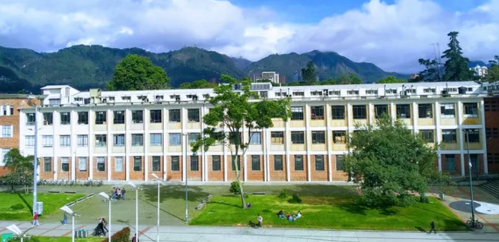 Reforzamiento estructural de edificios de la Universidad Nacional