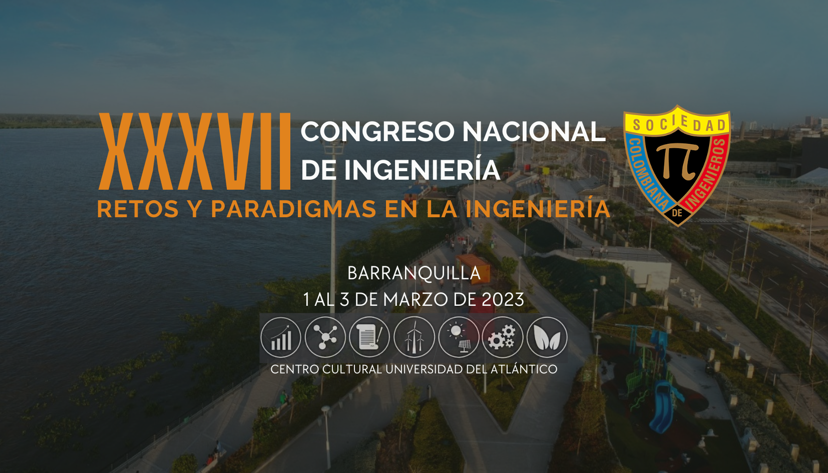 XXXVII Congreso Nacional de Ingeniería
